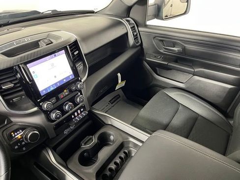 Used 2026 RAM 1500 Express image 33