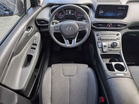 Used 2023 Hyundai Santa Fe SEL FWD image 15