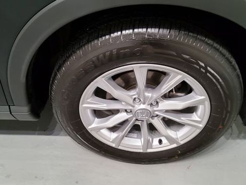 Used 2024 Honda CR-V EX image 33