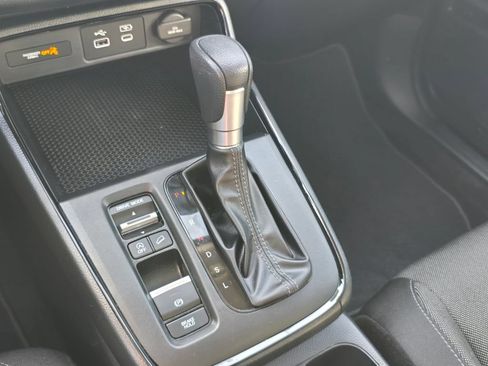 Used 2024 Honda CR-V EX image 28