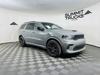 Used 2024 Dodge Durango R/T w/ Tow 'N Go Group