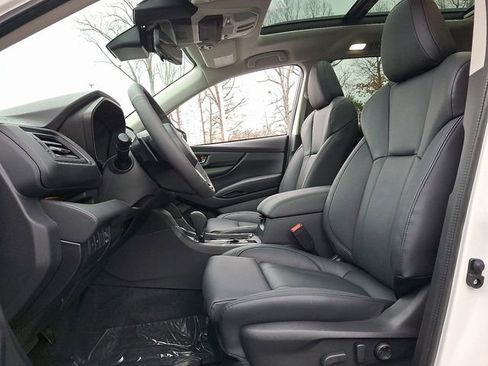 New 2026 Subaru Ascent Bronze Edition w/ Popular Package #2 image 6