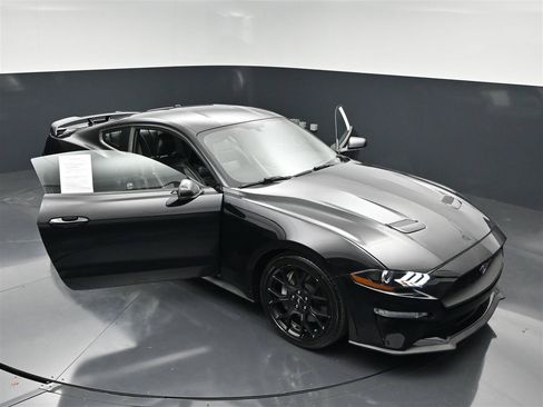 Used 2019 Ford Mustang Premium w/ Ecoboost Performance Package RWD image 34