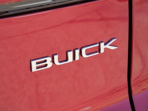 New 2026 Buick Enclave Preferred image 14