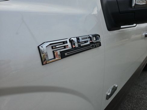 Used 2018 Ford F150 King Ranch w/ Equipment Group 601A Luxury image 10