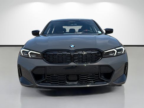 New 2026 BMW M340i M340i NA image 8