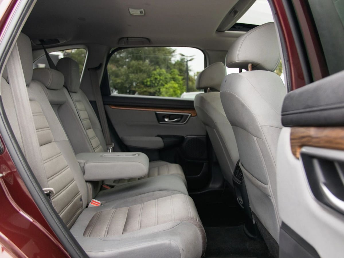 Used 2018 Honda CR-V EX image 20