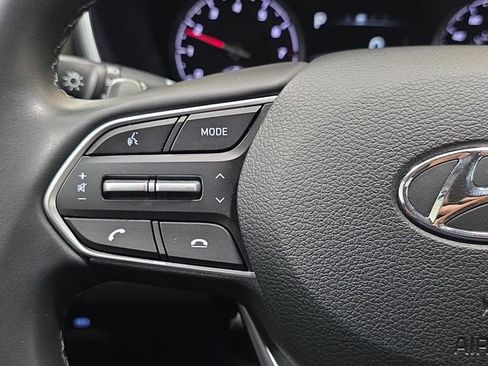 Used 2023 Hyundai Santa Fe SEL w/ Cargo Package AWD/4WD image 16