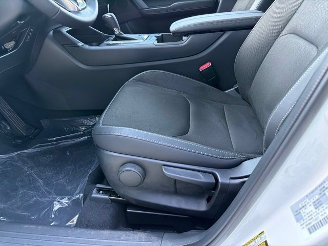 New 2026 MAZDA CX-5 Select AWD/4WD image 12