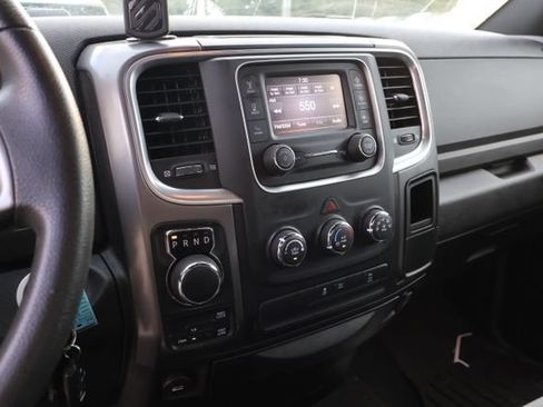 Used 2021 RAM 1500 Warlock AWD/4WD image 15