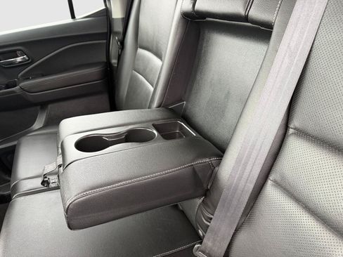 Used 2023 Honda Ridgeline RTL-E image 27