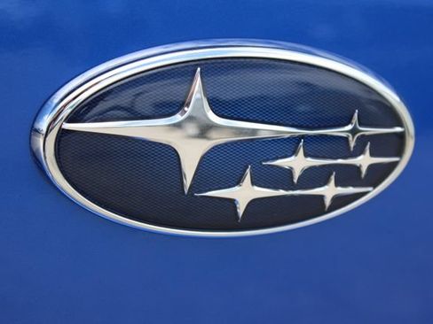Used 2024 Subaru BRZ Limited RWD image 7