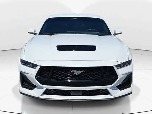 Used 2024 Ford Mustang GT Premium RWD image 9