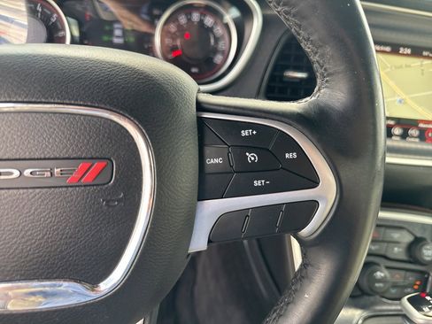 Used 2018 Dodge Challenger SXT Plus image 39