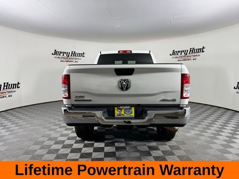 Used 2024 RAM 2500 Big Horn image 8