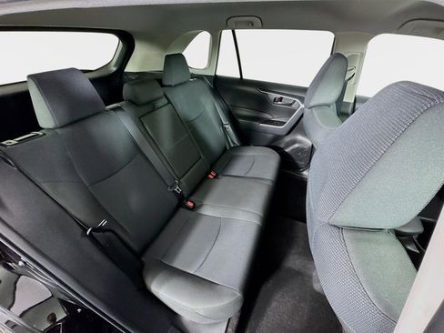 Used 2025 Toyota RAV4 LE image 26