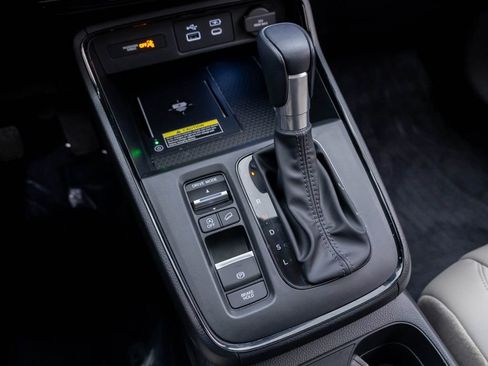 Certified 2024 Honda CR-V EX-L image 29