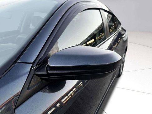 Used 2019 Honda Civic LX image 13