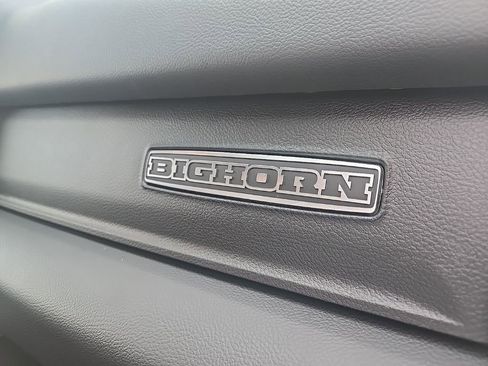 New 2026 RAM 2500 Big Horn image 89