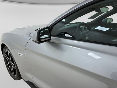 Used 2020 Ford Mustang GT Premium image 10