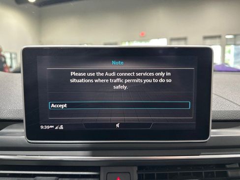 Used 2018 Audi A5 2.0T Premium Plus AWD/4WD image 78