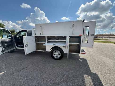 Used 2012 Ford F350 XL w/ PWR Equipment Group RWD image 17