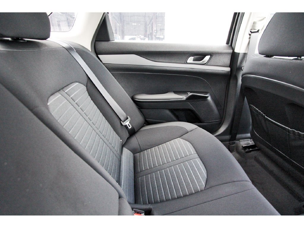 New 2026 Kia K5 LXS FWD image 10