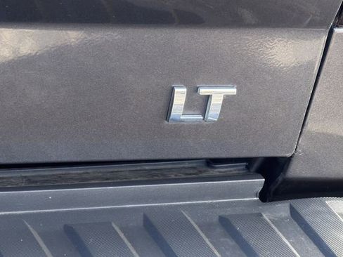 Used 2014 Chevrolet Silverado 1500 LT w/ Texas Edition, 1LT Trim image 9