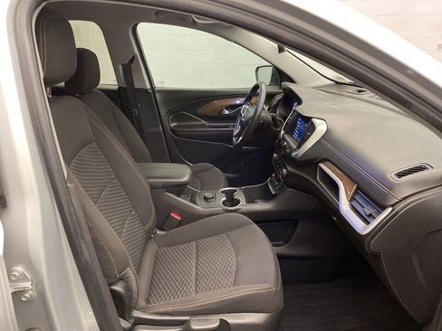 Used 2020 GMC Terrain SLE w/ Elevation Edition FWD image 24