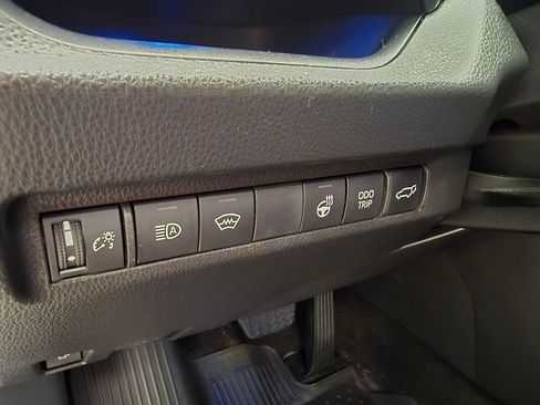 Used 2023 Toyota RAV4 XSE w/ Weather Package AWD/4WD image 19