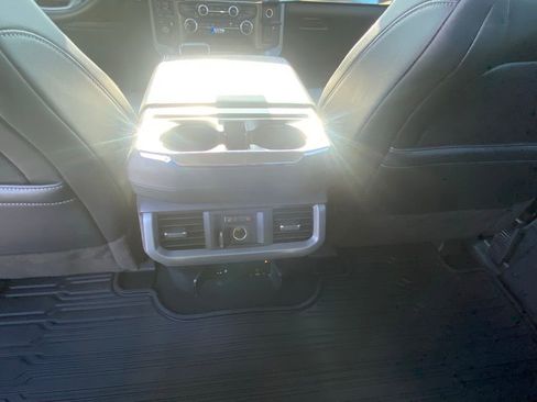 Certified 2022 Ford F150 Lariat w/ Equipment Group 502A High AWD/4WD image 24