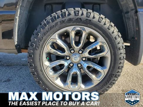 Used 2019 RAM 1500 Sport w/ Level 2 Equipment Group image 12