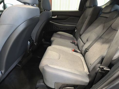 Used 2022 Hyundai Santa Fe SEL AWD/4WD image 15