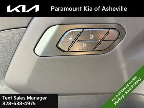 New 2027 Kia Telluride EX X-Line image 16