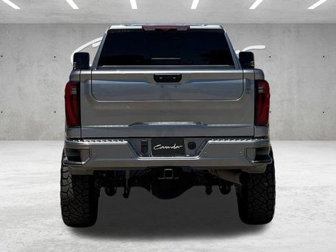 Used 2024 GMC Sierra 2500 Denali Ultimate AWD/4WD image 19
