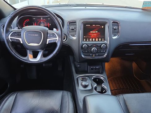Used 2014 Dodge Durango Limited w/ Blacktop Package image 30