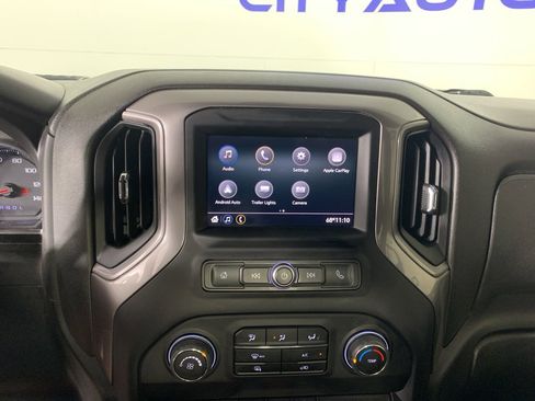 Used 2022 Chevrolet Silverado 2500 W/T w/ WT Fleet Convenience Package image 24