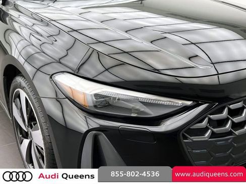 Used 2025 Audi A5 2.0T Premium w/ Convenience Package AWD/4WD image 9