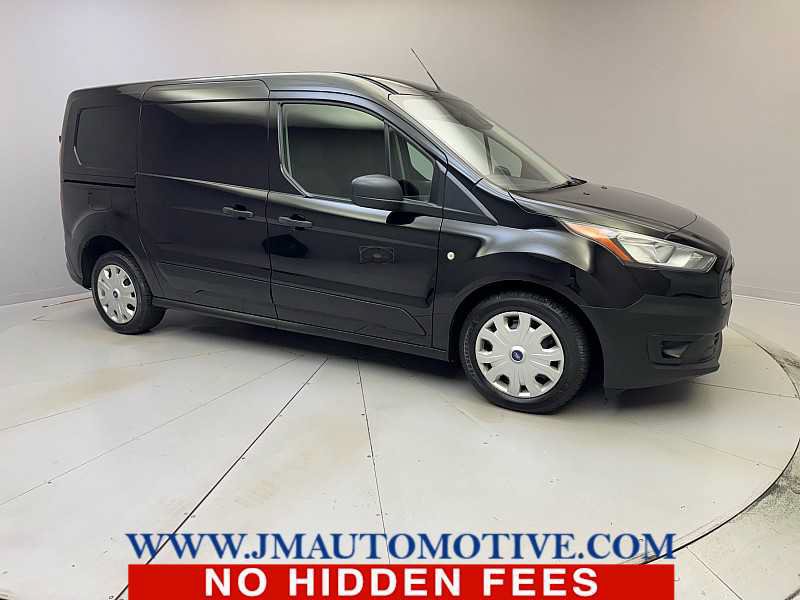 Used 2022 Ford Transit Connect XL FWD image 7