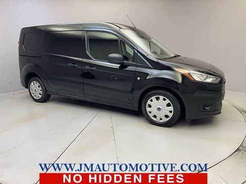 Used 2022 Ford Transit Connect XL FWD image 7