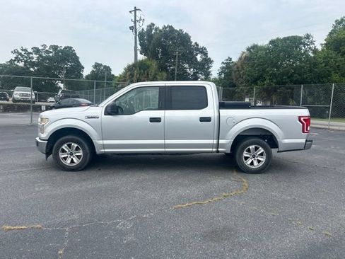 Used 2017 Ford F150 XLT RWD image 2