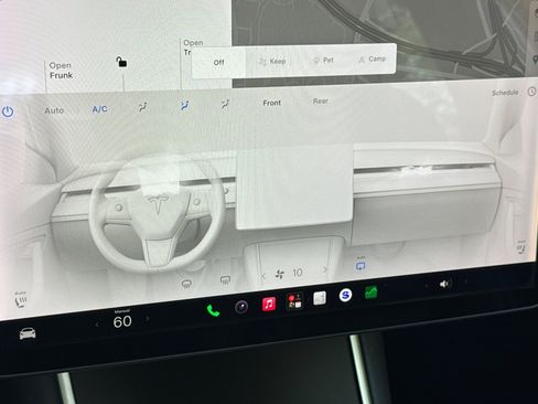 Used 2018 Tesla Model 3 Long Range RWD image 26