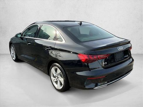 Used 2023 Audi A3 2.0T Premium w/ Convenience Package image 7