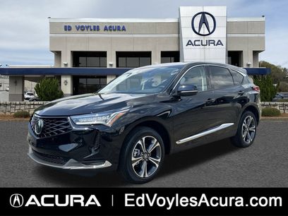 New 2025 Acura RDX SH-AWD w/ Technology Package