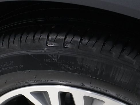 Certified 2022 Ford Escape SEL image 20