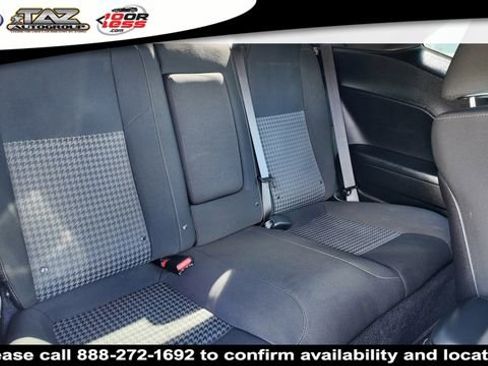 Used 2021 Dodge Challenger R/T Scat Pack RWD image 16