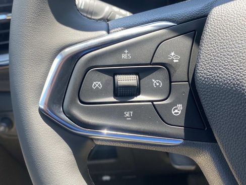 New 2026 Chevrolet TrailBlazer LT w/ Convenience Package FWD image 21