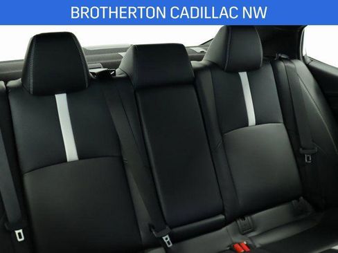 Used 2025 Toyota Camry SE image 24