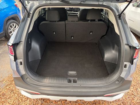 Used 2025 Kia Sportage LX FWD image 29