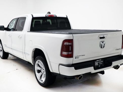 Used 2019 RAM 1500 Limited image 7
